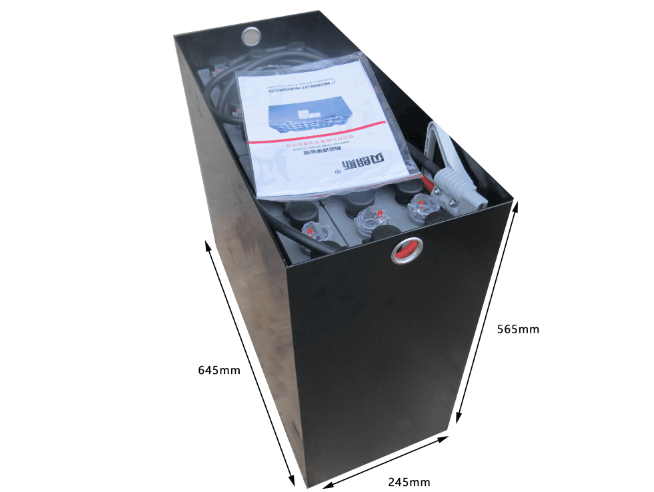 叉車蓄電池 叉車蓄電池