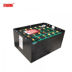 西林叉車OPD15電動(dòng)三向叉車蓄電池48V1000Ah 西林叉車電池廠家批發(fā)