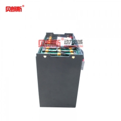 中聯(lián)重科叉車YB20-SA2電動(dòng)前移式叉車蓄電池48V600Ah 蓄電池公司現(xiàn)貨批發(fā)