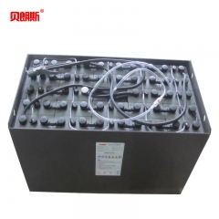 STILL叉車RX20-20電動(dòng)平衡重電瓶48V575Ah現(xiàn)貨批發(fā) 5PzS575