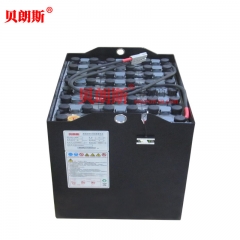 TOYOTA 豐田叉車3FB7蓄電池VCD4BN 48V210Ah廠家叉車蓄電池現(xiàn)貨批發(fā)