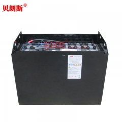 48V牽引蓄電池組4PzS600 合力QYD120-J1場地牽引車專用電瓶