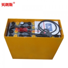 友佳叉車RBS20前移式電動(dòng)堆高機(jī)蓄電池24V270Ah 貝朗斯FEELER叉車電瓶廠家