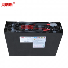 3DB165浙江杭叉蓄電池組24V系列 貝朗斯叉車(chē)電瓶3PZB165生產(chǎn)廠(chǎng)家