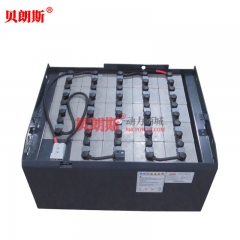 VGD700豐田叉車蓄電池廠家直銷 TOYOTA叉車5FB25叉車48V蓄電池組