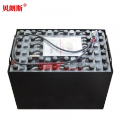 STILL叉車RX20-18專用電動平衡重叉車電瓶48V575Ah 貝朗斯品牌廠家批發