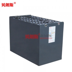 3PzS465-80V德國(guó)STILL叉車蓄電池廠家 STILL電瓶叉車RX60-20叉車蓄電池