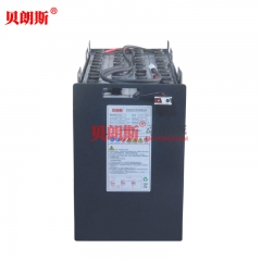 【全新】力至優電瓶組VGF445適用3.5噸力至優叉車FBR35前移堆高叉車電瓶