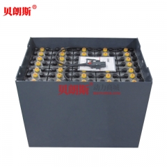 4PzS500/80V500Ah標(biāo)配合力牌鉛酸蓄電池組適用于合力3.5噸電動(dòng)叉車(chē)CPD35