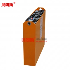 EJC112z永恒力蓄電池VCI160 24V160Ah永恒力1.2噸托盤堆垛車蓄電池技術參數(shù)