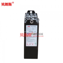 偉輪托盤車蓄電池VCF210，偉輪PPT20E叉車電池24V210Ah廠家直銷