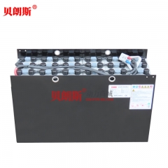 小松FB18RL叉車48V叉車電池VCF4N 小松前移式叉車蓄電池48V280Ah