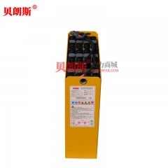 永恒力EJE116托盤(pán)車(chē)電池2HPzS240 24V240Ah電動(dòng)托盤(pán)叉車(chē)電瓶批發(fā)